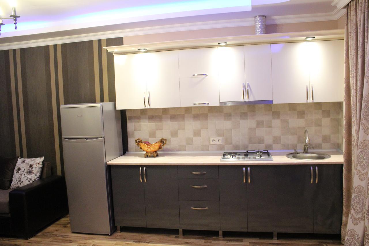 Sunny Home Kobuleti Extérieur photo