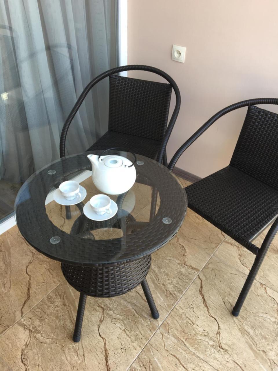 Sunny Home Kobuleti Extérieur photo
